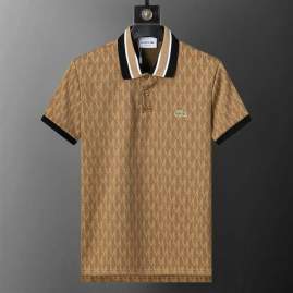 Picture of Lacoste Polo Shirts Short _SKULacosteM-3XL14mx3016026973